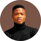 Dawodu Olusola student