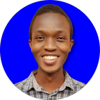 Izuokechukwu Celestine student